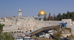 Jerusalem-city-peace