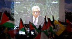 Reuters-Palestinian-statehood-Abbas-UN-West-Bank-photog-Mohamad-Torokman