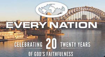 Every Nation Ministries