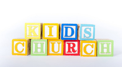 Kids church