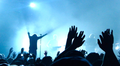 Is your church raising up worship leaders?
