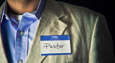 Pastor