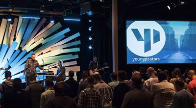 Young Pastors Conference in Minneapolis