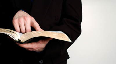 Pastor Bible