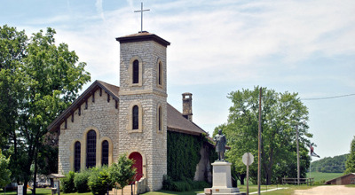 Small churches