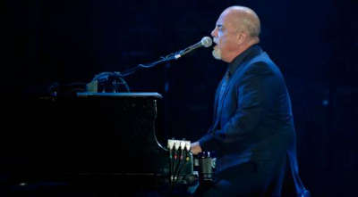 Billy Joel