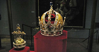 Crown