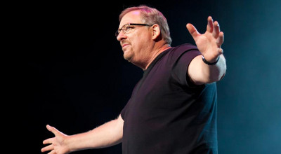 Rick Warren