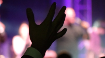Are we committing idolatry through our worship?