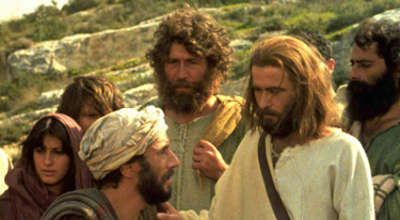 Jesus film