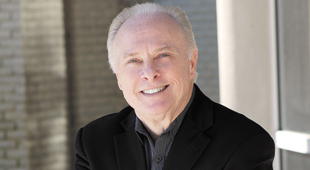 Dr. Mark Rutland