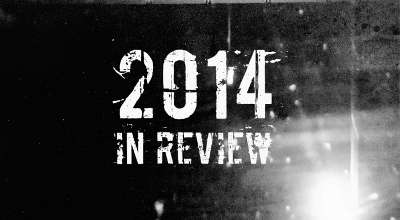 2014 Review