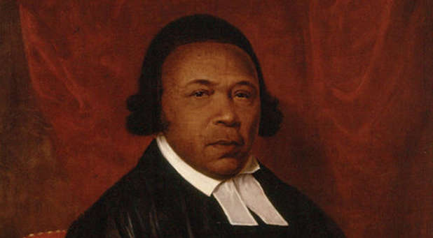 Absalom Jones