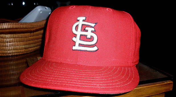 Cardinal hat