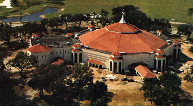 Carpenter's Home Church