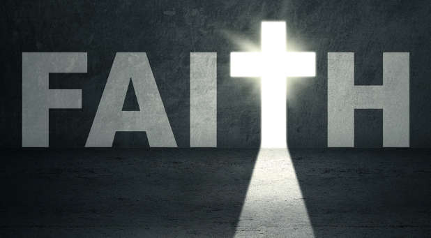 6 Phases of Faith