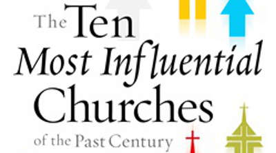 Influential Churches