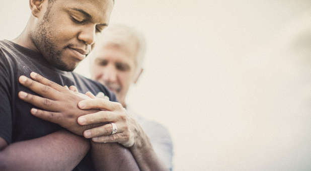 Public baptisms are a great indicator of your profession of faith.