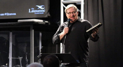 Rick Warren