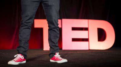 Ted Talks