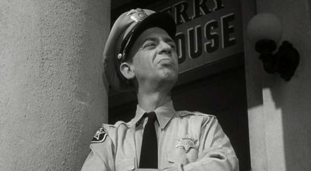 Barney Fife