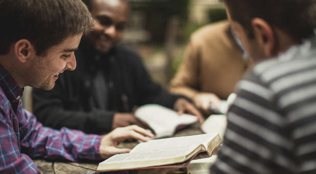 Are you stressing the importance of discipleship to members of your congregation?