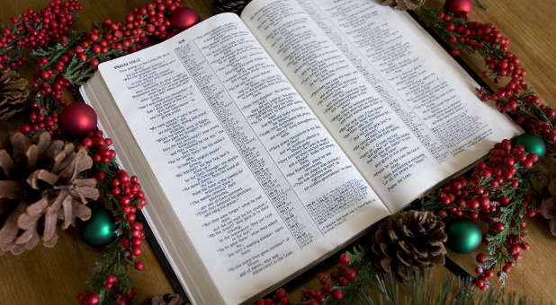 With everything that is involved, the Christmas season can be challenging for pastors.