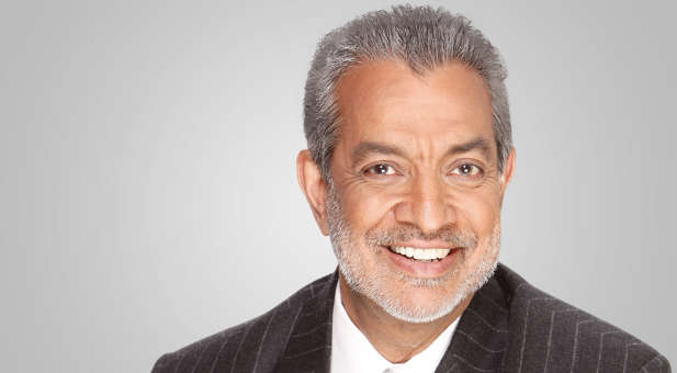 Dr. Sam Chand