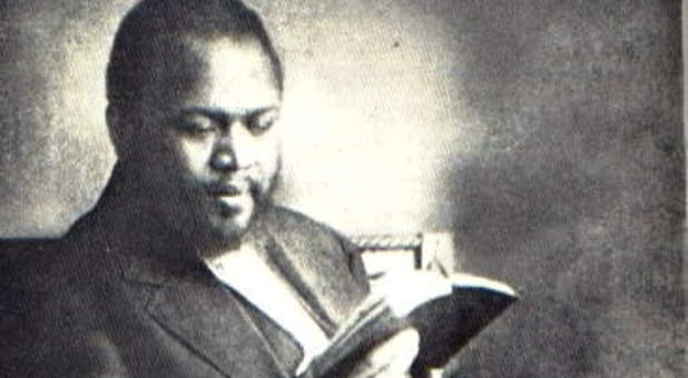 William Seymour 