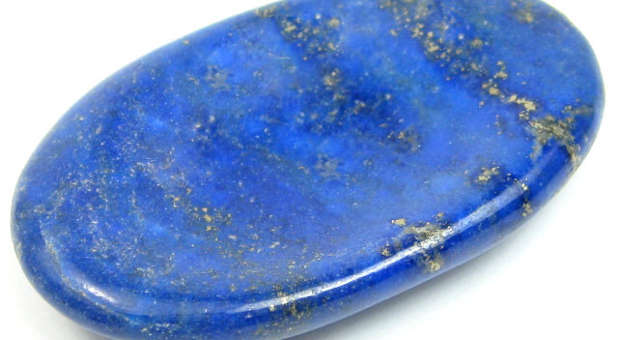 Worry stone