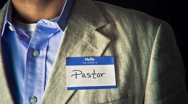 Why do so many young pastors have trouble making the transition to senior pastor?