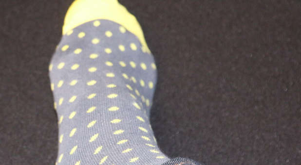 socks 