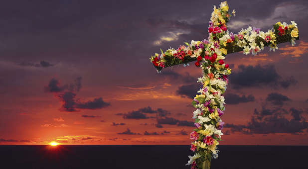 Millions around the world celebrate Resurrection Sunday by attending a sunrise service.