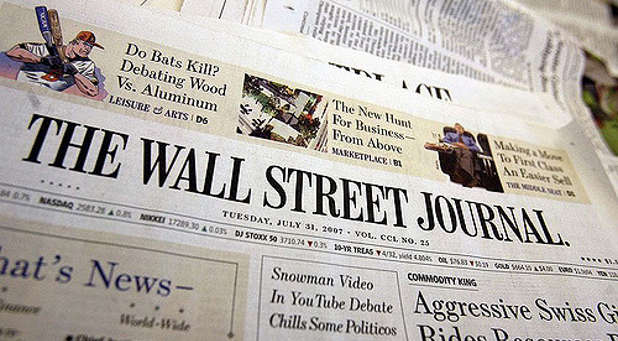 Wall Street Journal 