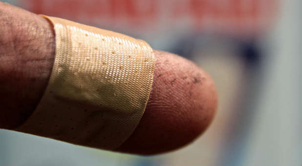 These band-aid 'solutions' may not fix anything.
