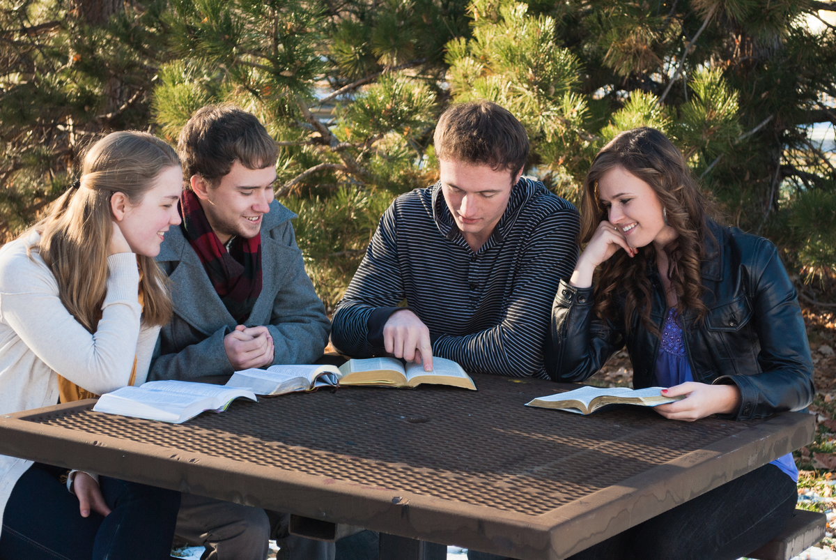 It is critical for us to reach college students for Christ at this time.