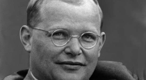 Dietrich Bonhoeffer