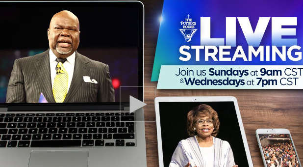 Live streaming is a great way to keep former members, missionaries and others connected to your church.