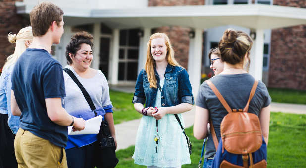 Make sure you stay connected with your students and their parents this summer.