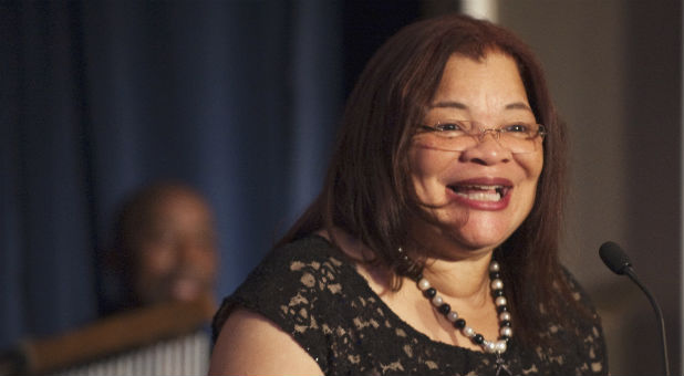 Alveda King