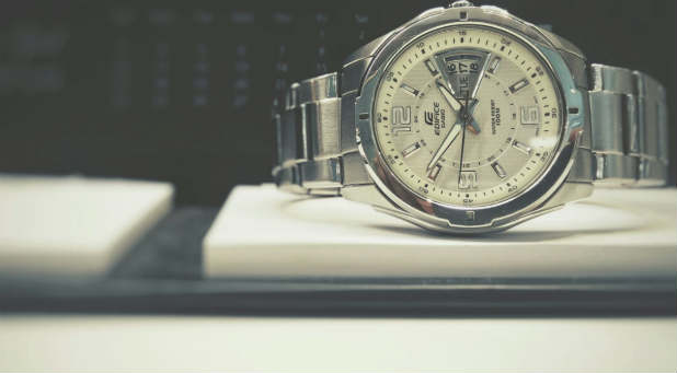 Time is one of your most precious commodities. Use it wisely.