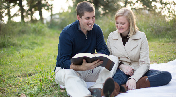 It can be a challenge, but your ministry marriage can thrive  with these suggestions.